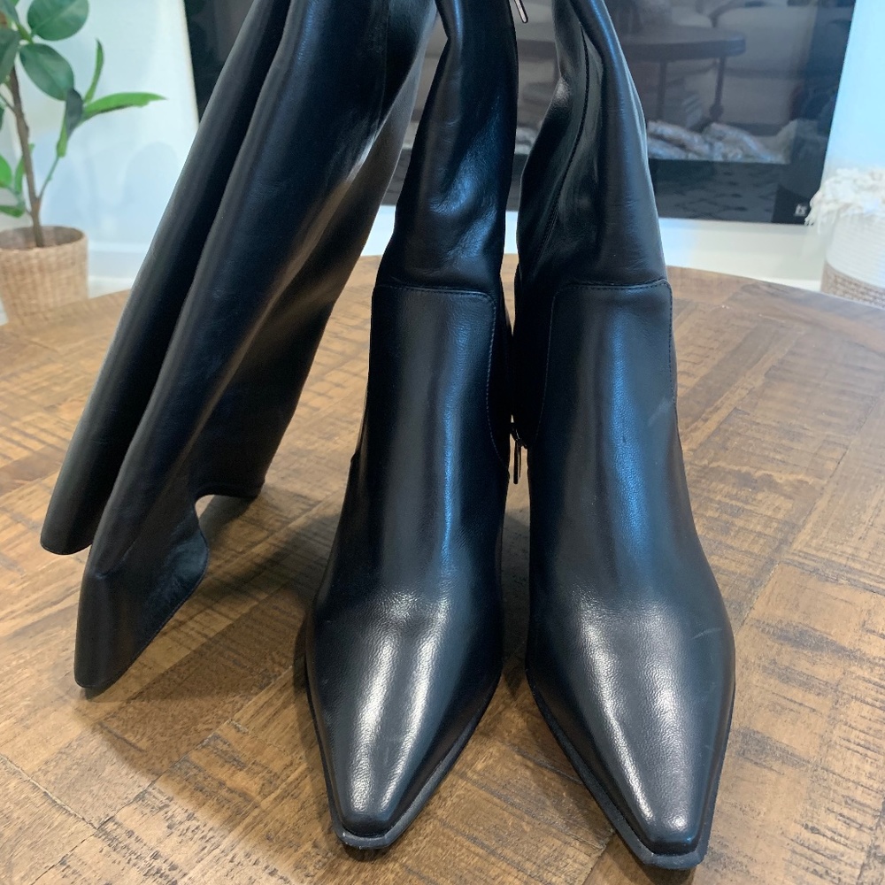 Vince Camuto Knee High Boots